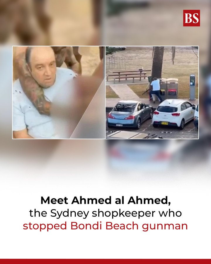 If more muslims can act like this brave man, we would have solved 90% of all terror attacks in the world. He stood against those who used his religion for terror. All Muslims should emulate him. Stand against those who hide behind Islam to cause havoc around the world.