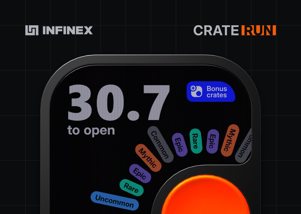 Defisey's tweet photo. @infinex Thanks https://t.co/J3HMDzZp33