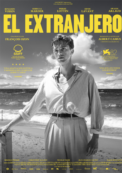 En CC Las Rosas, plan de cine en Cinesa 🎬🍿
🗂️ Vida Privada (misterio)
🌊 El Extranjero (Camus)
🖤 Keeper (terror)
🔥 Avatar: Fuego y Ceniza (Pandora)
¿Cuál cae primero? 👀✨
#CCLasRosas #Cinesa #Estrenos #Cine #PlanDeCine