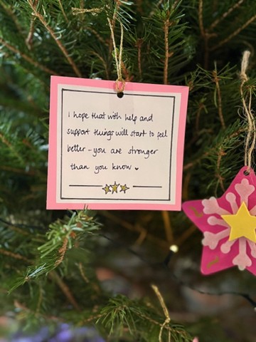 ❄️ Small moments. Big impact. From making paper snowflakes to cheering for dance trophies - fostering is about creating joy, belonging, and hope.

Could you make a difference this Christmas?

👉 orlo.uk/GKfVG