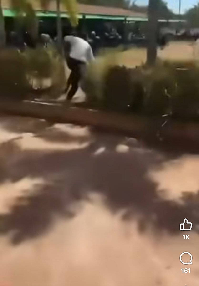 bopichsoeun's tweet photo. https://t.co/l8VGTAy2he

Heartbreaking scenes from Banteay Meanchey today. Teachers and students at Teuk Cho High School run for their lives as Thai F-16 fighter jets drop bombs on their district. This is not a war; this is terror unleashed on children. The world must not look away. #SaveCambodia #StopThaiAggression
