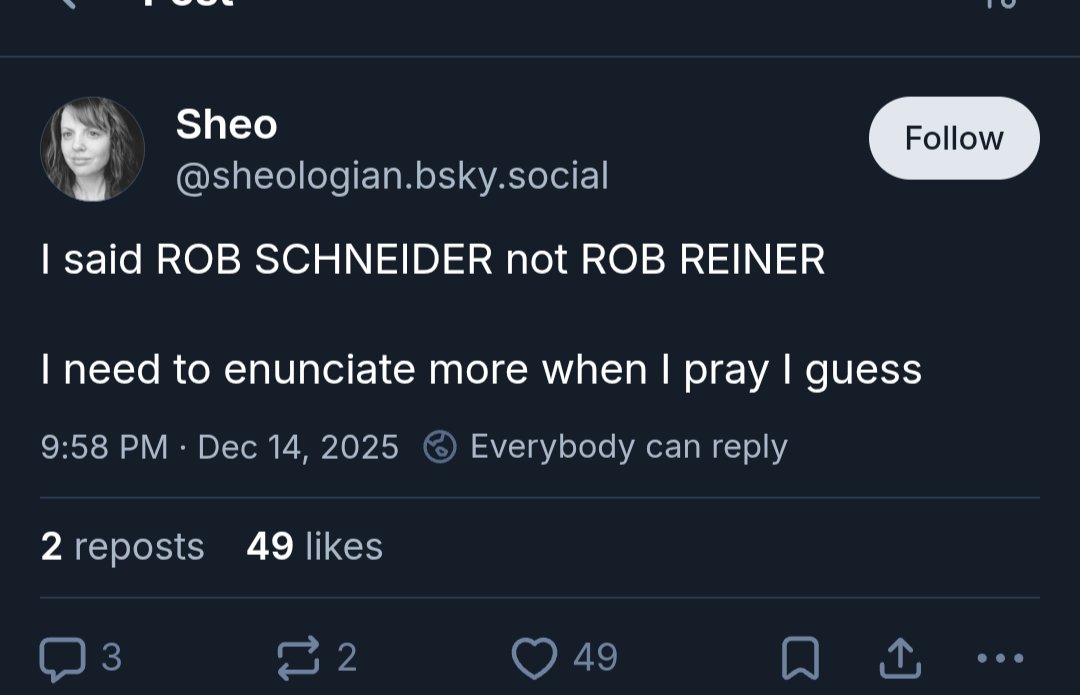 MaineAntifa's tweet photo. @RobSchneider His fans think differently... this is real BTW https://t.co/t2BOYmxrb7