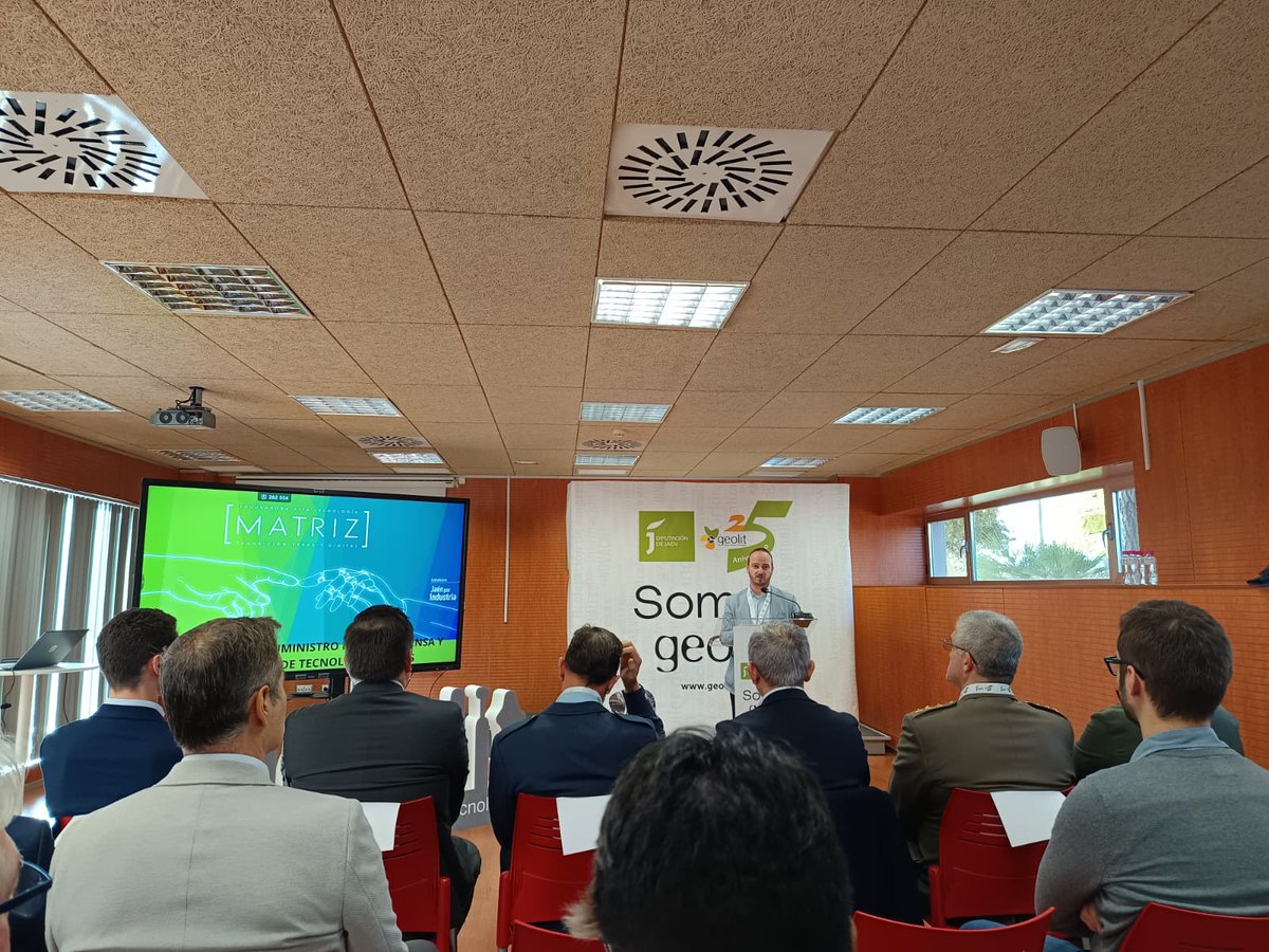 Clúster del Plástico de Andalucía tweet media