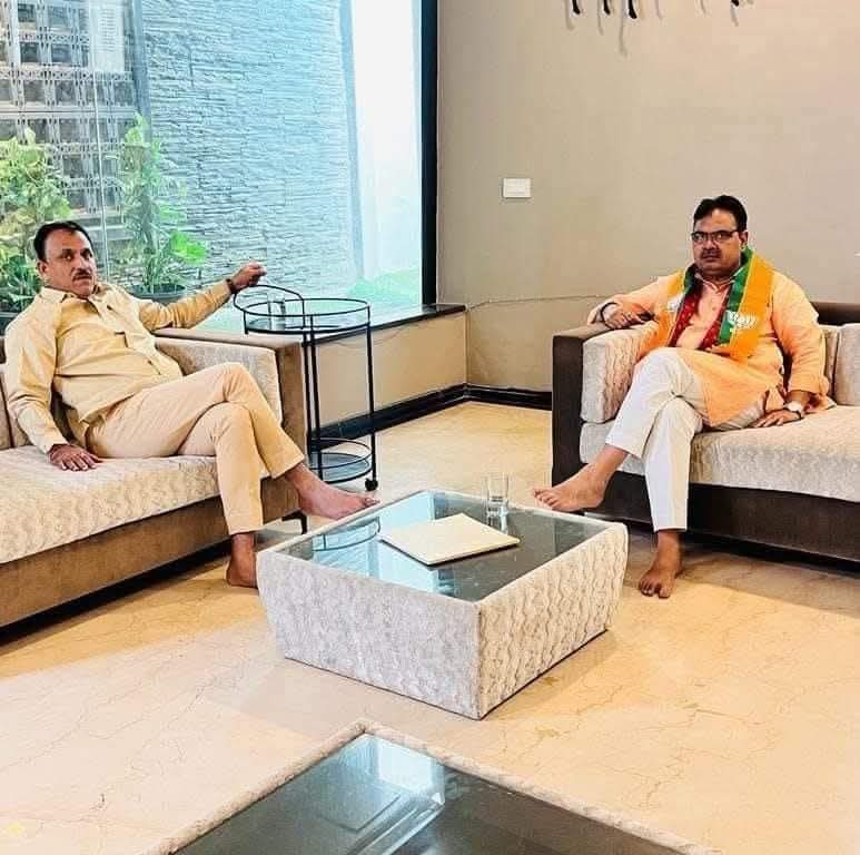 #सुशासन_के_2_साल..