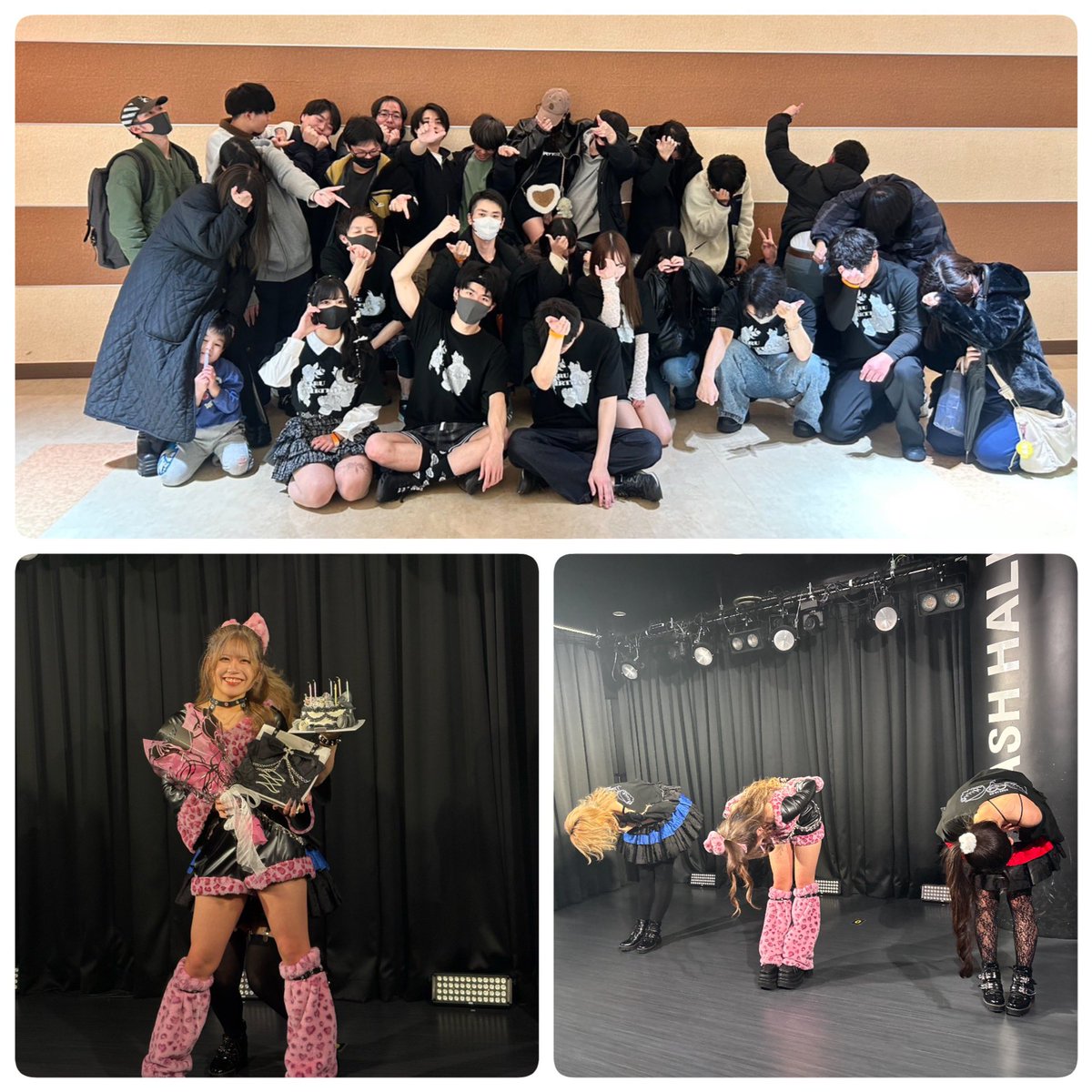 WA!🅿️⭕️（わぴまる） tweet media