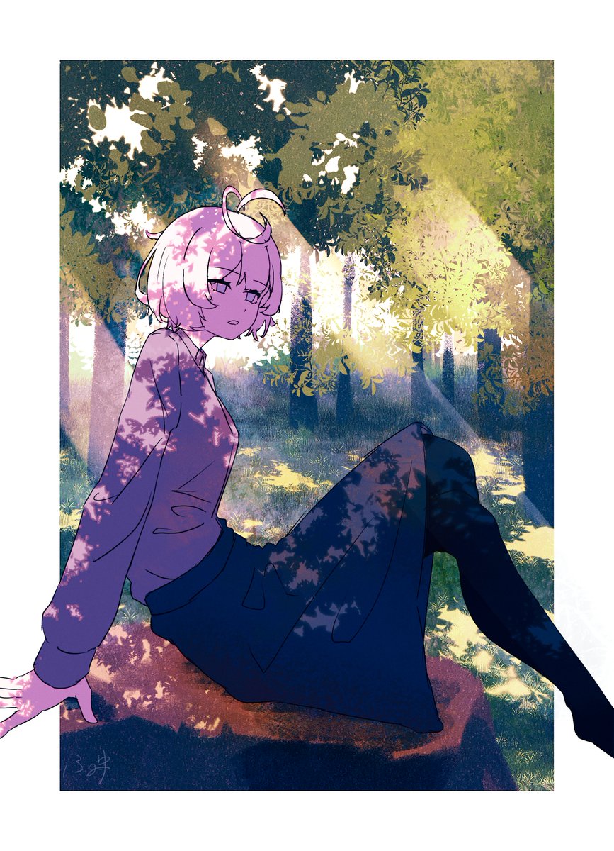 ふみゅ (@aserora_238) on Twitter photo 