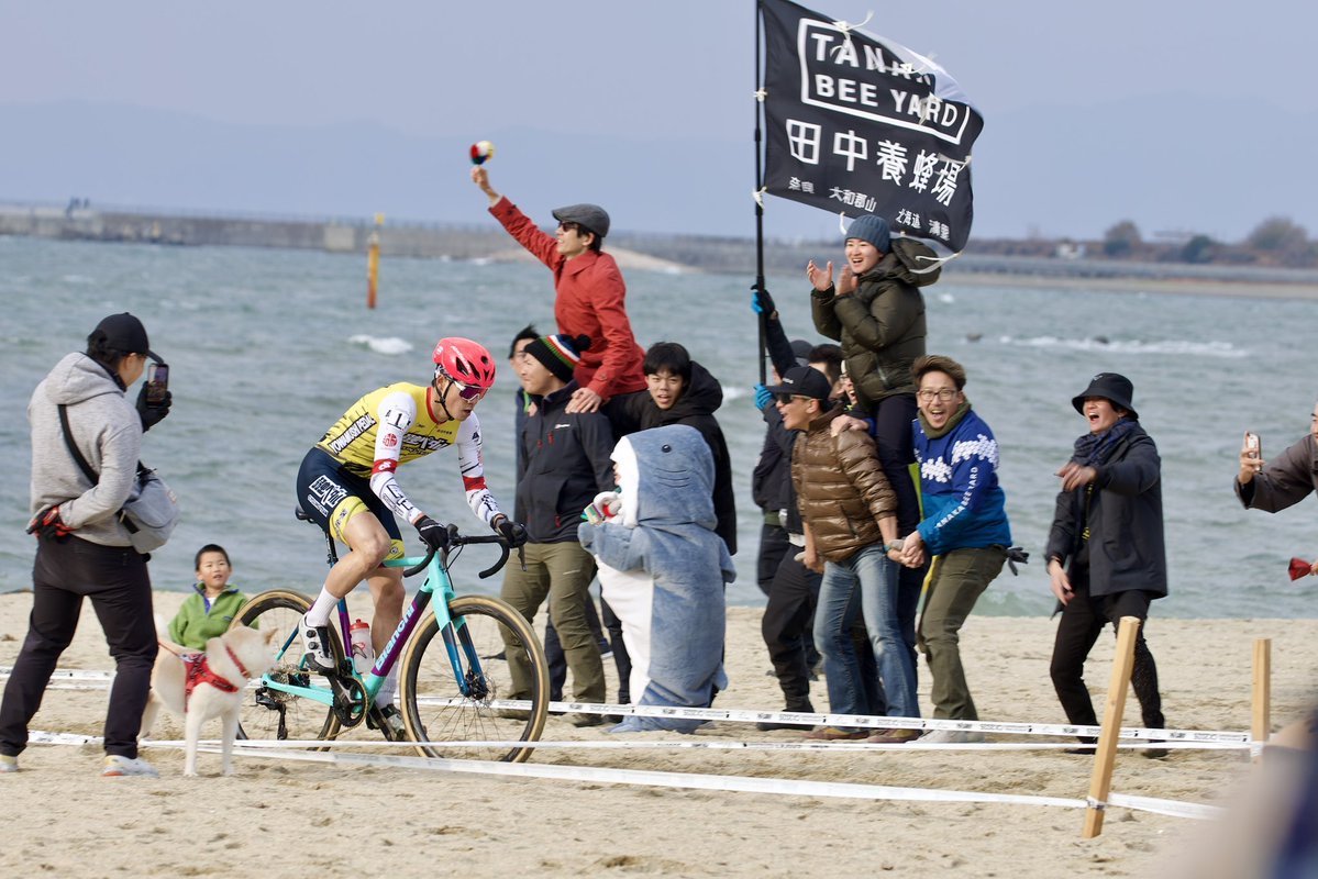 赤メガネ(CX MM2 & Fixedgear criterium) (@egao88egao) / Posts / X