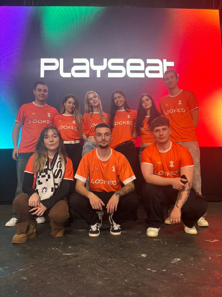 LCK Valero tweet media