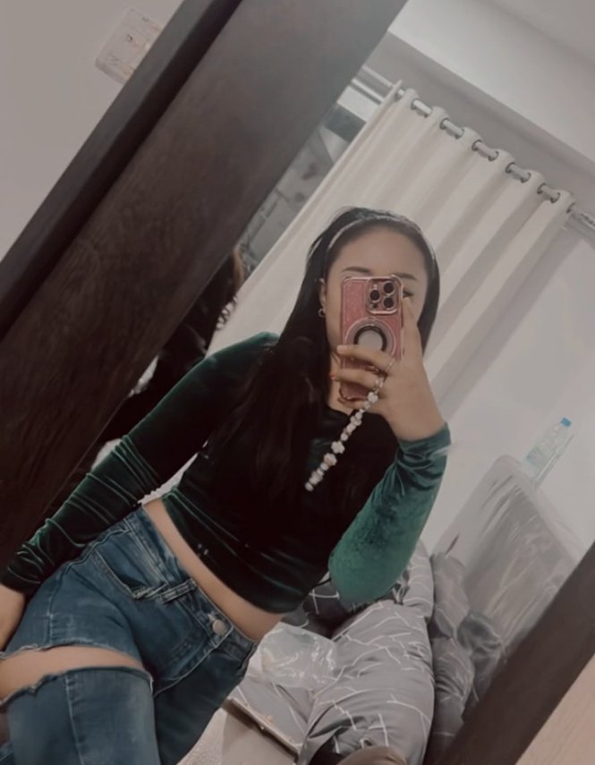 Debby debong tweet media