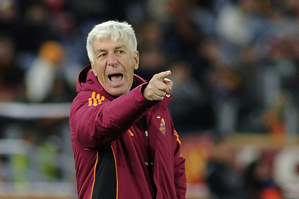 Roma-Como, le ultimissime sulle formazioni 
 
tinyurl.com/2365tgmz