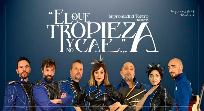 Teatro Infanta Isabel tweet media