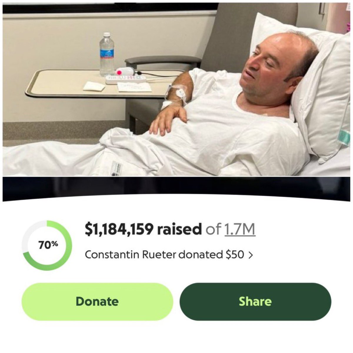 SpectateursFr's tweet image. 🚨🇦🇺 Plus 1 million de dollars récoltés en moins de 24 heures pour Ahmed Fatih Al-Ahmed, père de deux enfants, musulman d’origine syrienne, salué comme un héros après une fusillade en Australie.