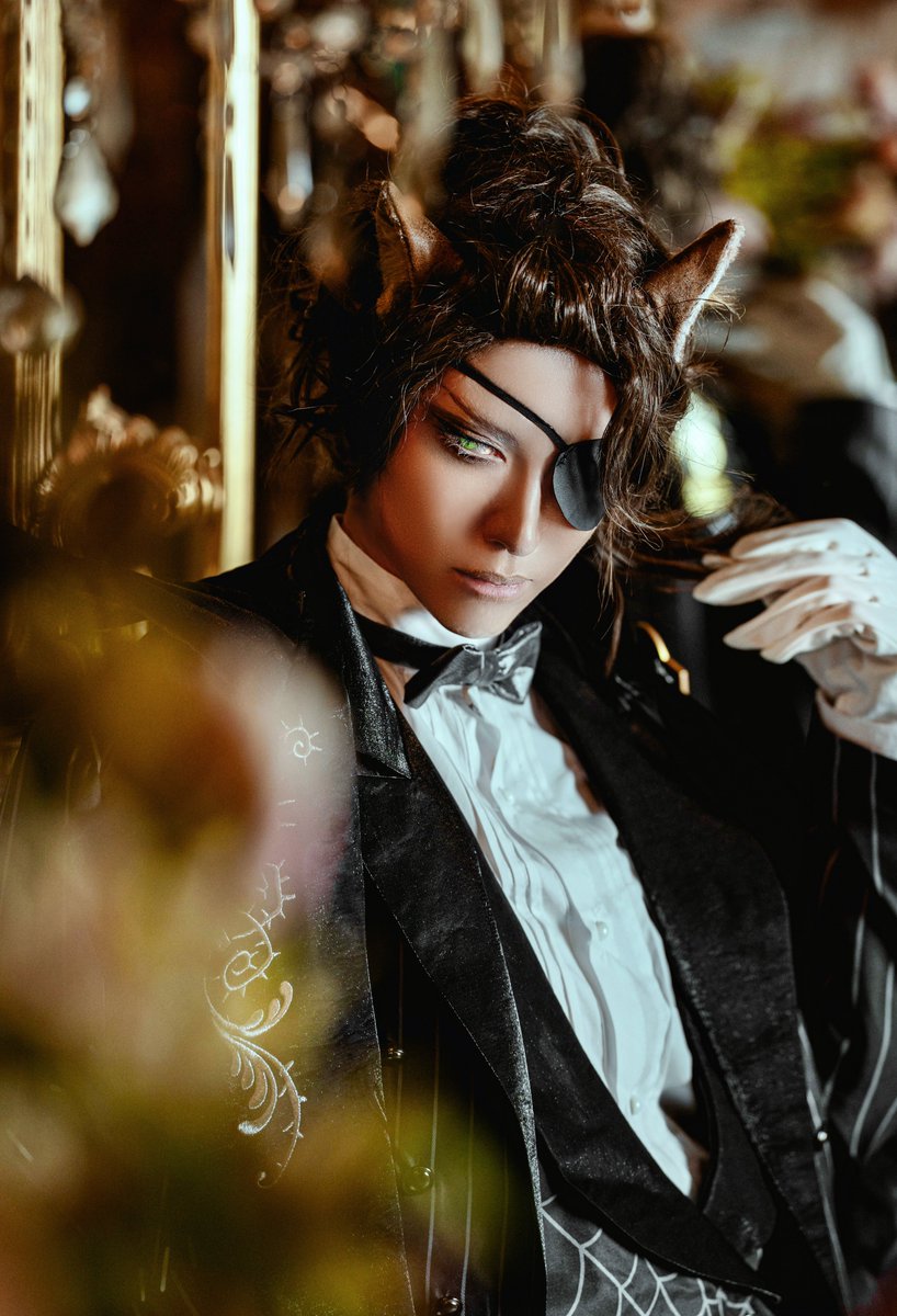 魁(Kai)@4/19にじそ西4イ-87 tweet media