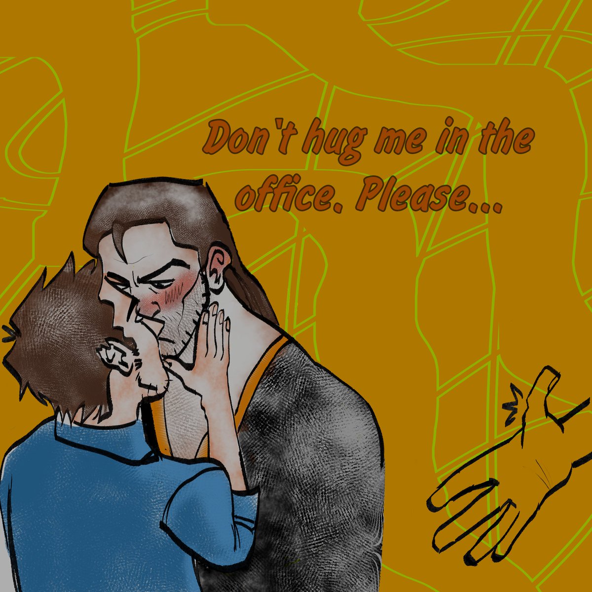 MamaKostya tweet media