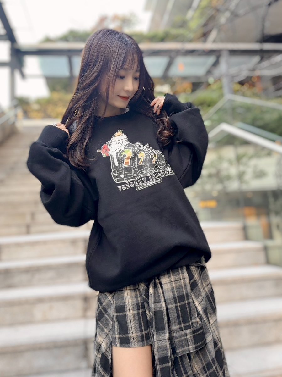 倖田柚希@ゆずっきー (@yu_zukizuki) / Posts / X