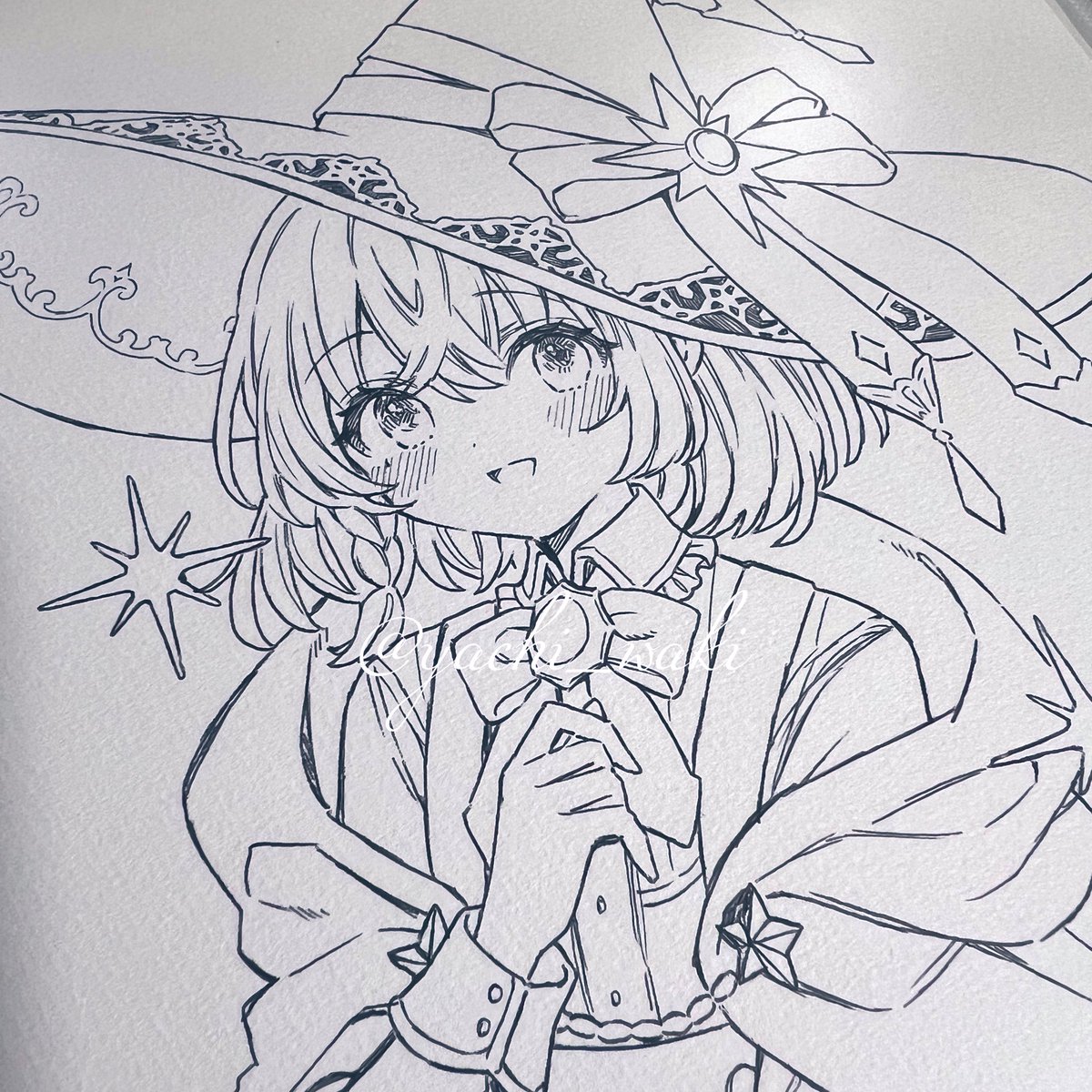 wip🌟 