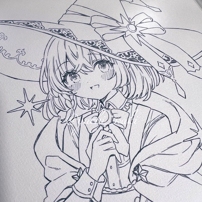 wip🌟 