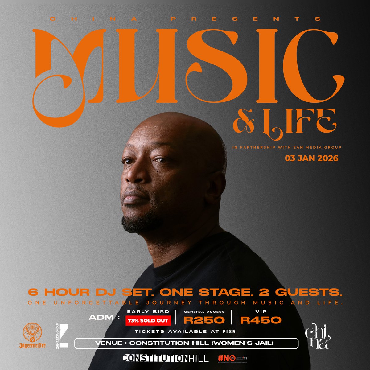 china_deepinsid's tweet image. Countdown continues to a magical night✨ 🎵🎶❤️‍🔥

Be sure to get your tickets NOW 🎫🔗

fixr.co/event/music-li…

#Musicandlife #Housemusic