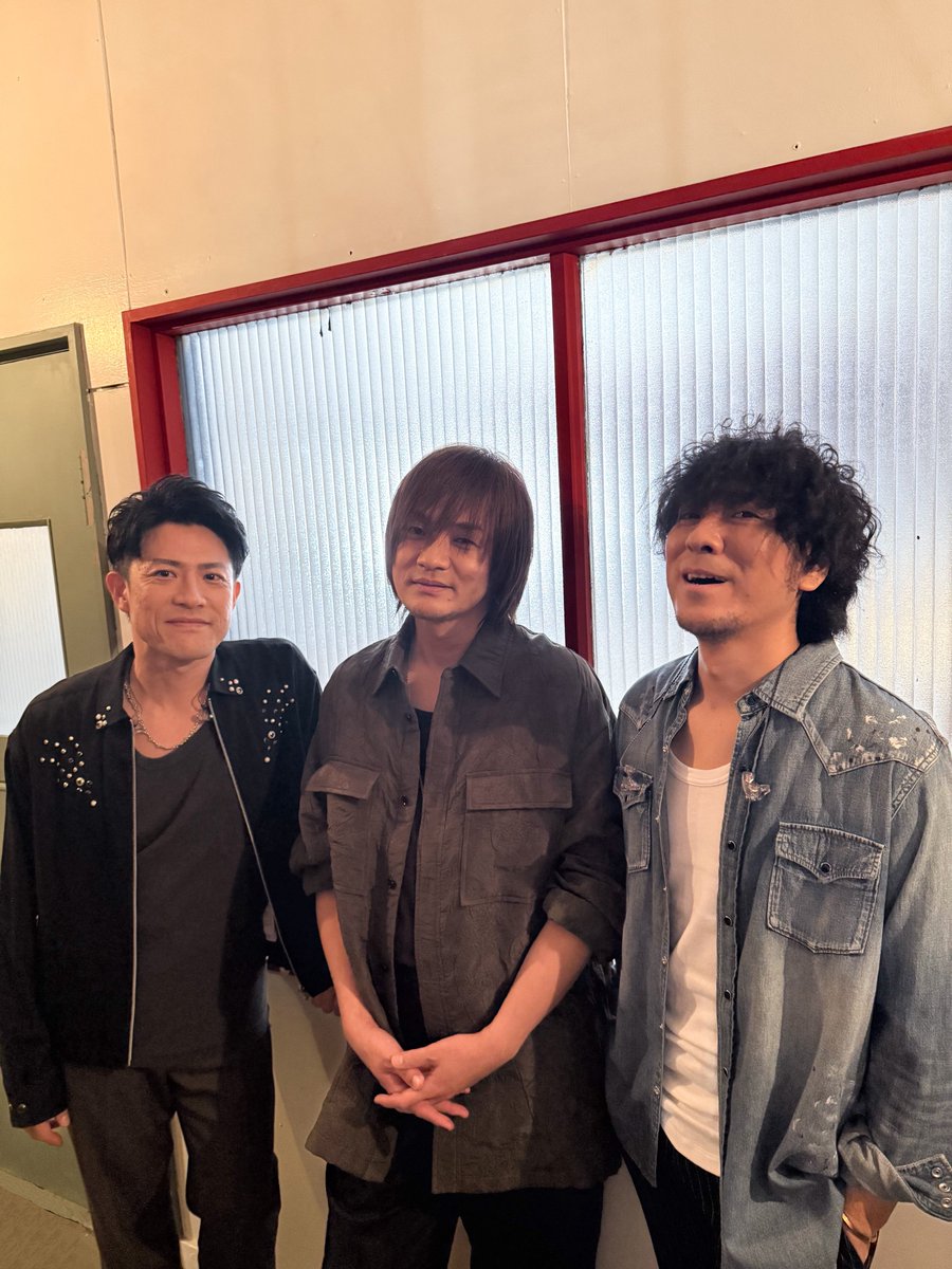 小林武史 information【非公式】 (@kobatake_info) / Posts / X