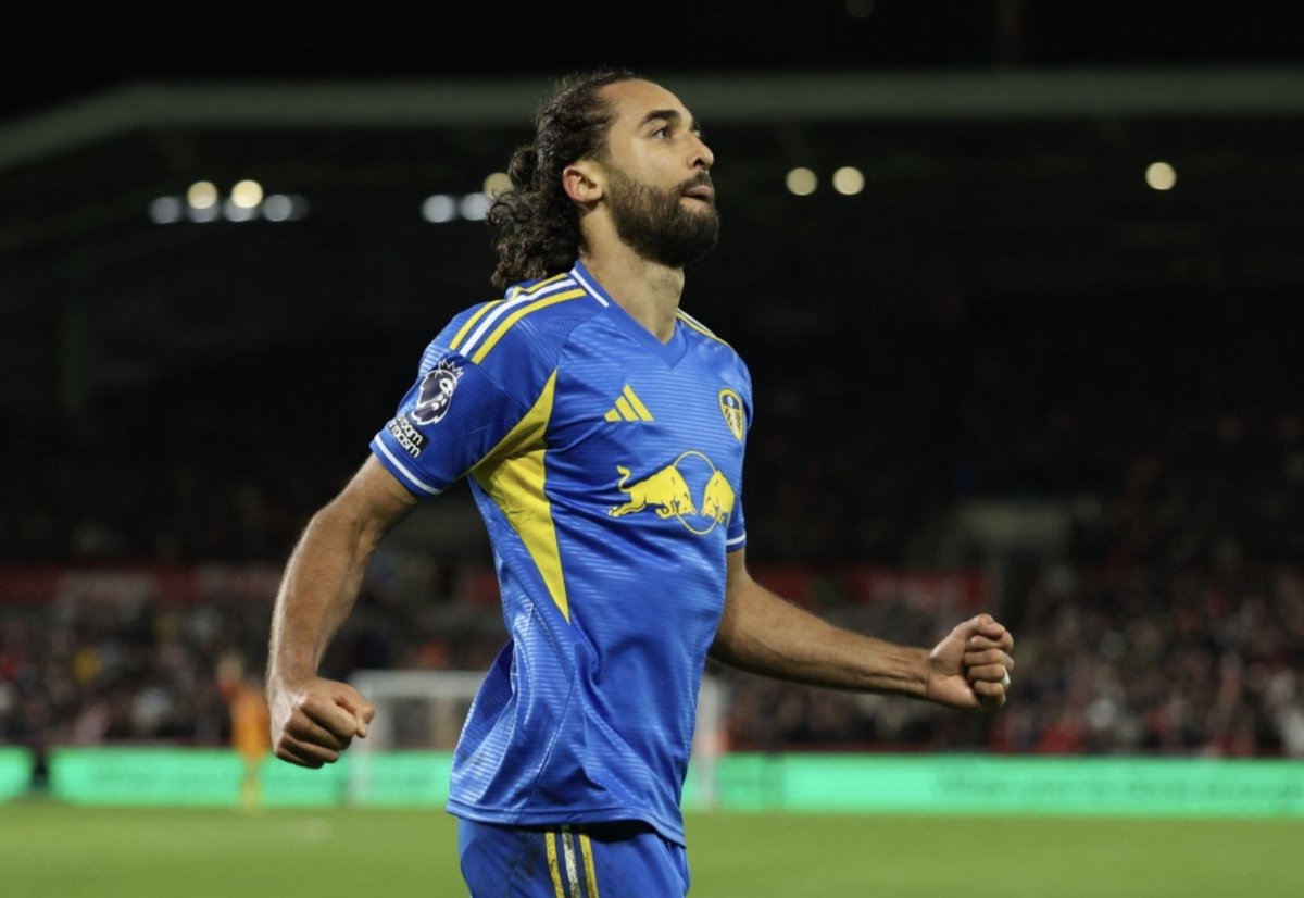 LUFCDATA tweet media