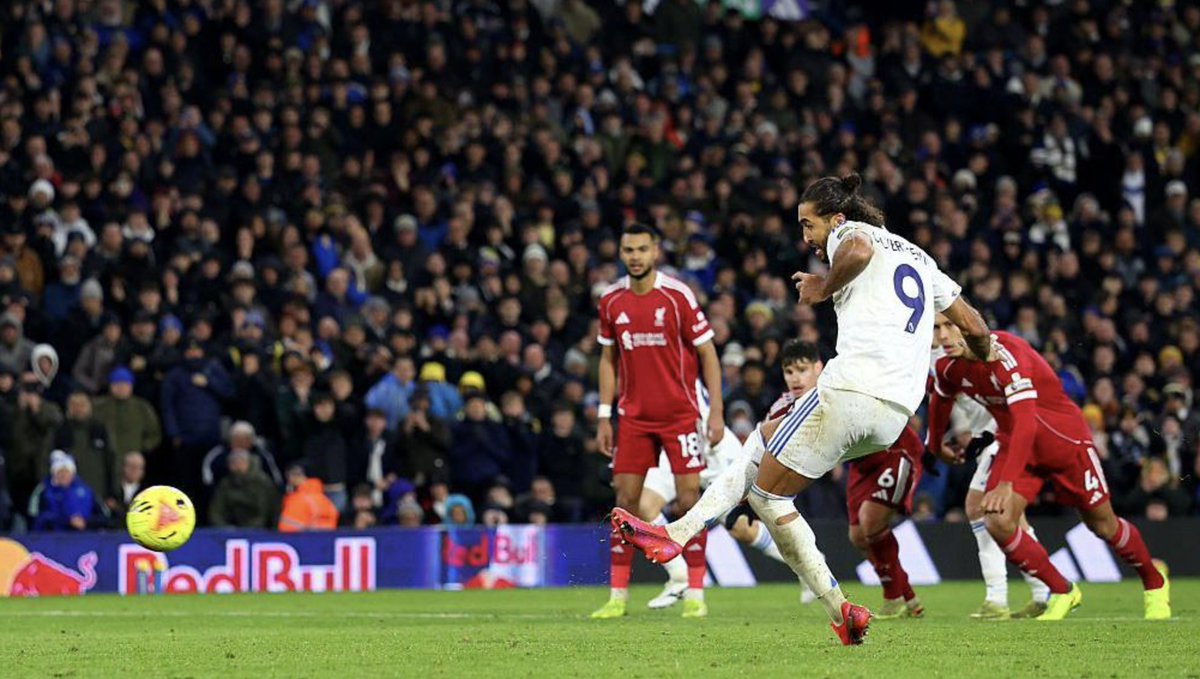 LUFCDATA tweet media