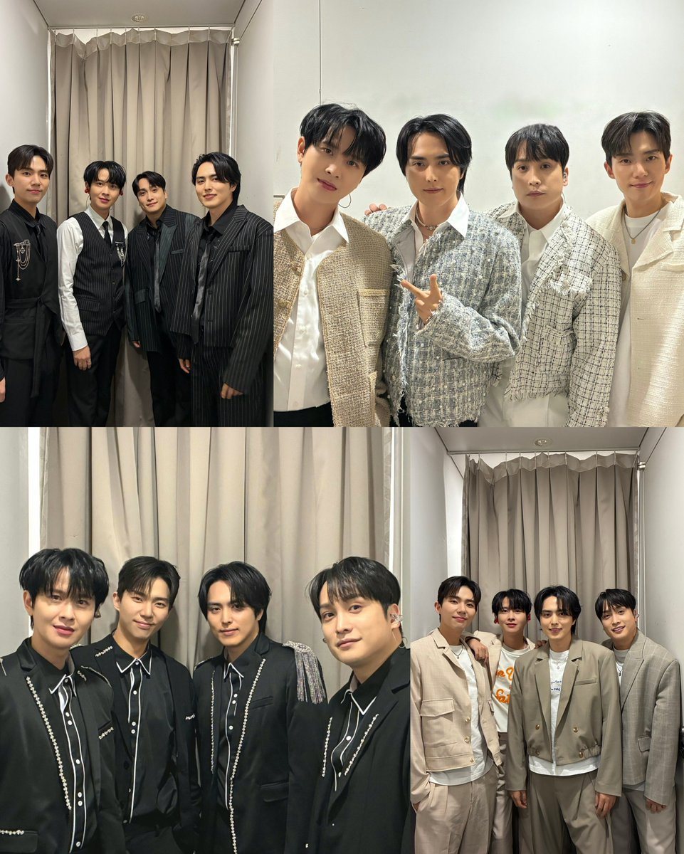 제아세기 ZE:A CENTURY tweet media