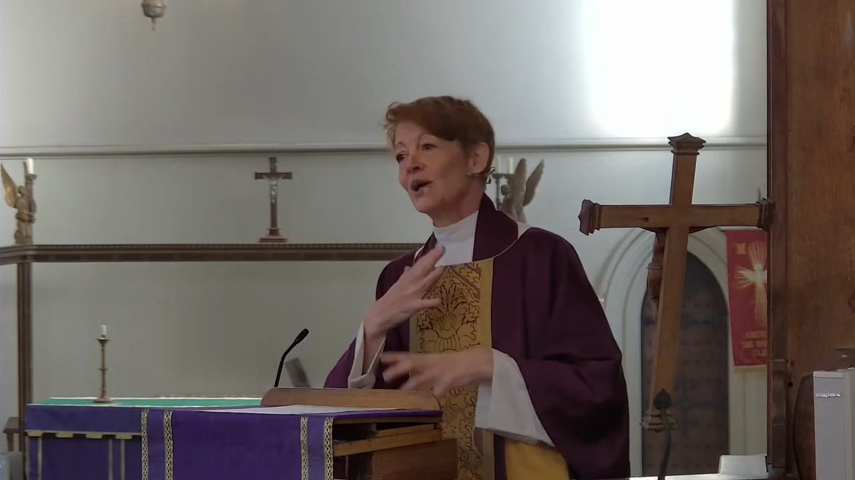 Holy Spirit SW4 tweet media