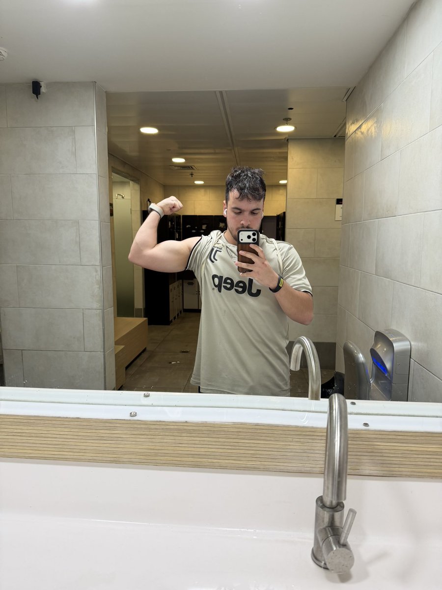 חזרתי לפני שבוע למכון אחרי הפסקה של חודשיים