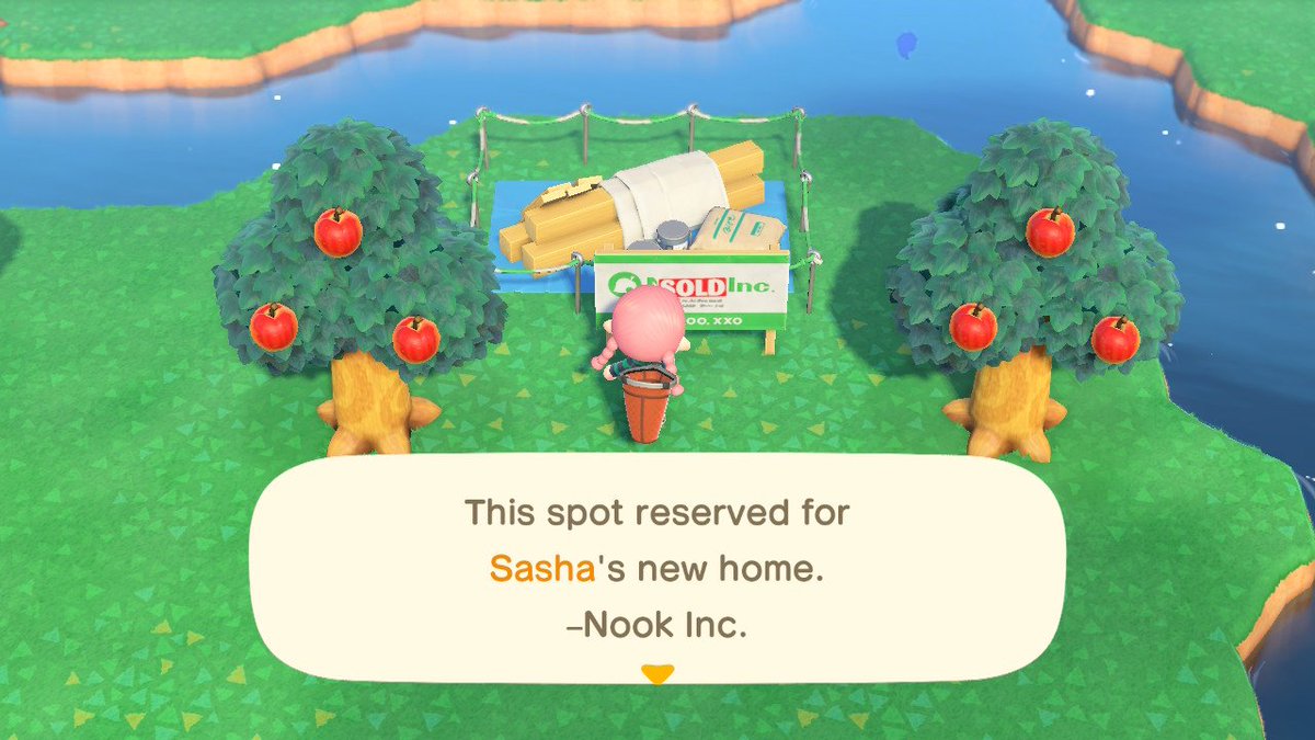 akhirnya dapat sasha🫠🫠