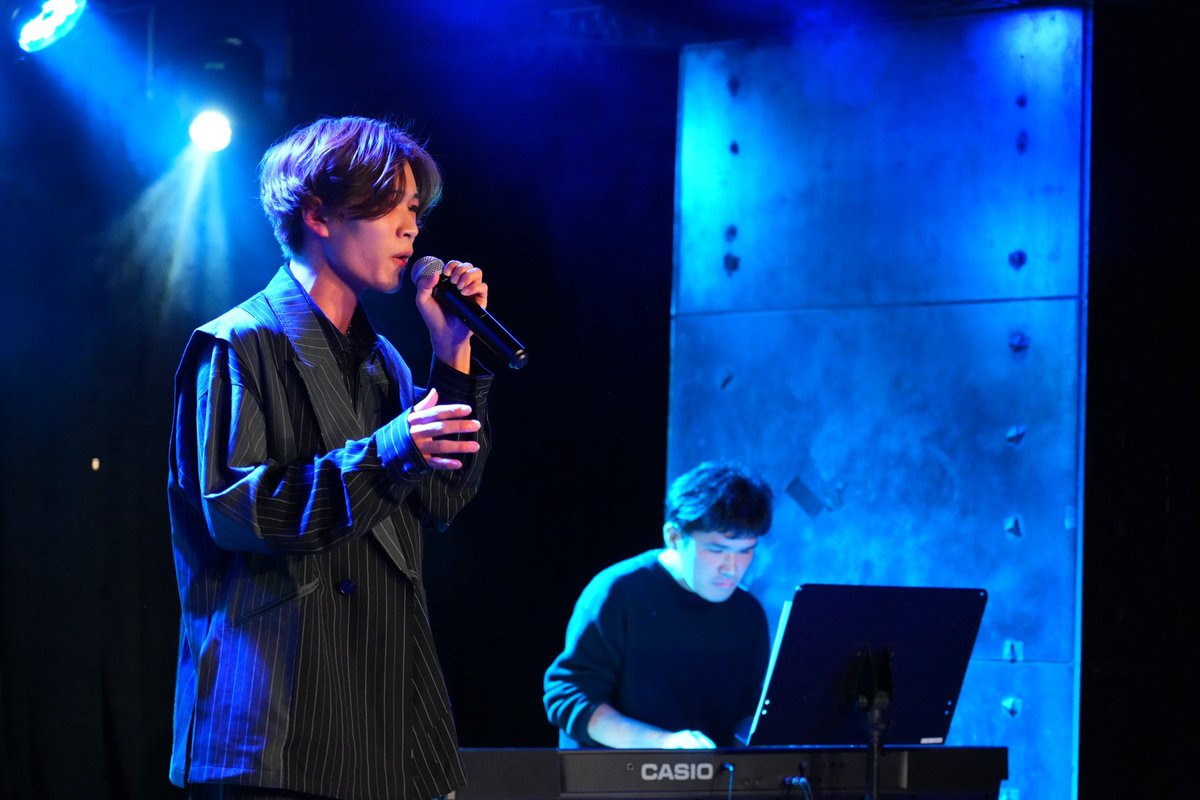 alphamusicvoice's tweet photo. 🎤ライブ情報🎤
昨日は「Alpha × シズセイ × SHR Tonic LIVE vol.25」が行われました🔥

さて、早速ですが、次回のライブも決定しました！
2026年3月22日(日) LIVE HOUSE UHU(静岡市)で行われます！

エントリー開始しておりますので、皆様のご参加お待ちしております！
※担当講師にご連絡ください。 https://t.co/An9XtOLVyT