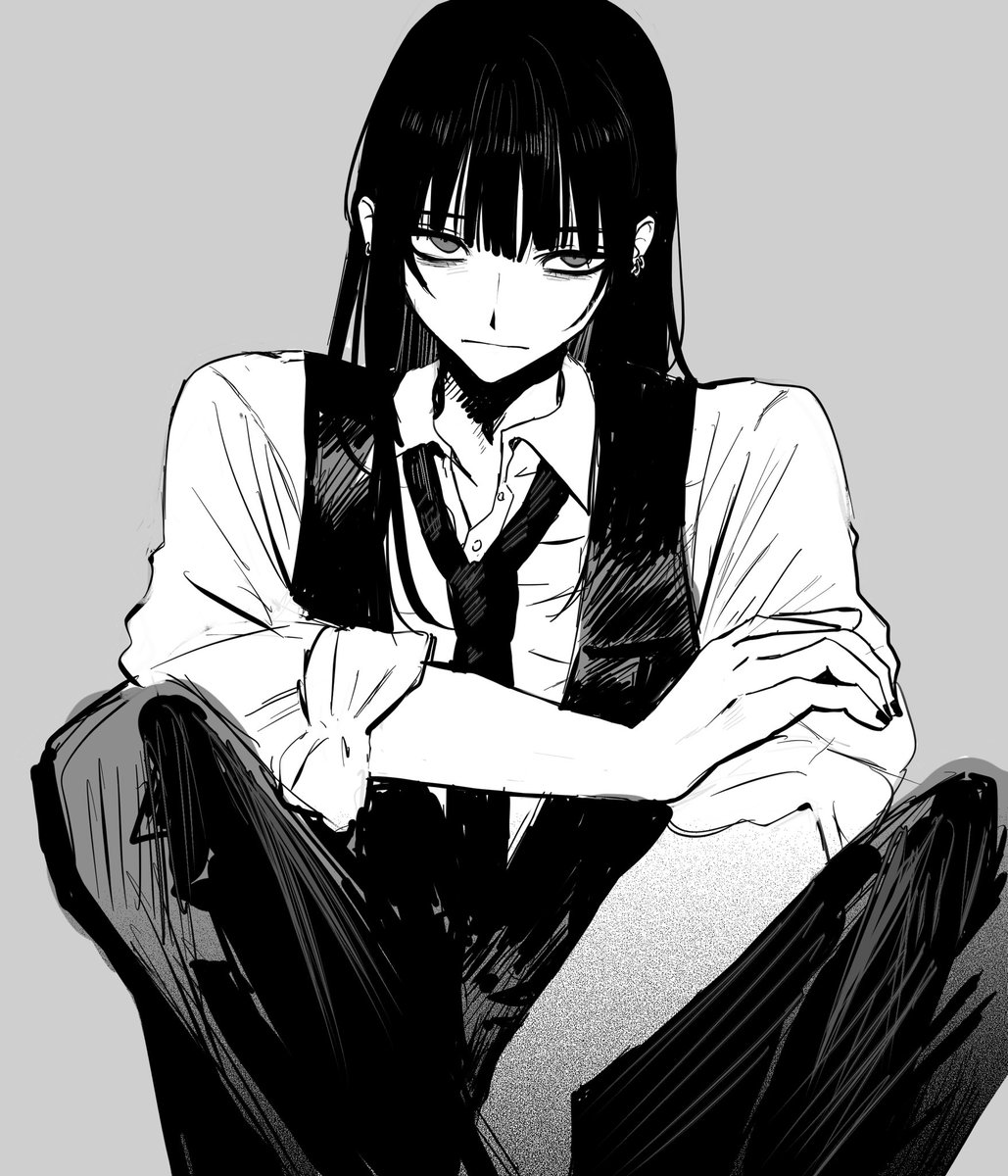 組織液💢 tweet media