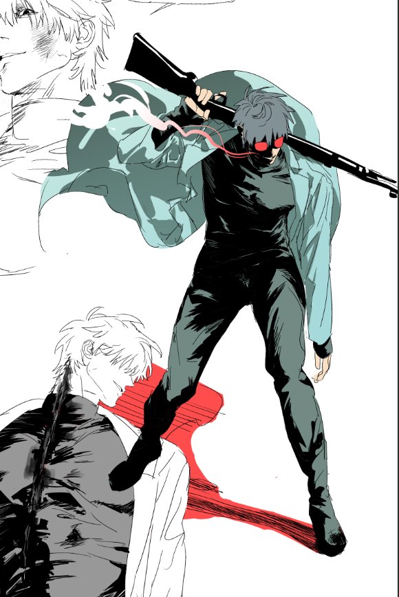 我的人格是ndsl tweet media