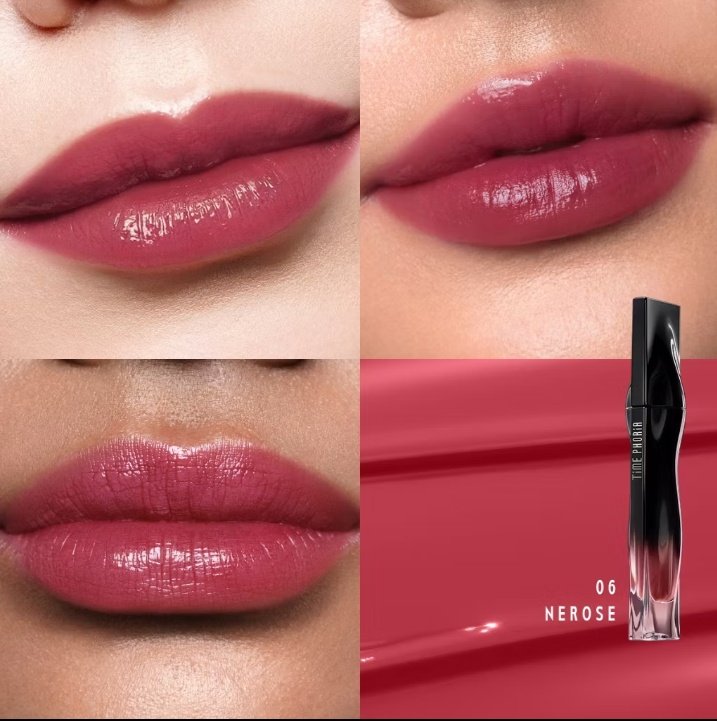 Randominajahhh's tweet photo. because the right make up doesn’t just change your look, it boosts your confidence

make up product inspiration by Amanda Zahra https://t.co/wr3VPKyqQt
