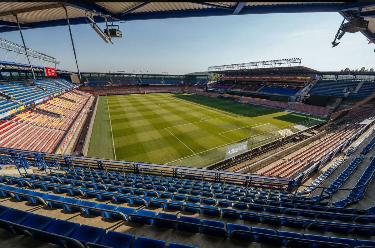 AFC Fans Project tweet media