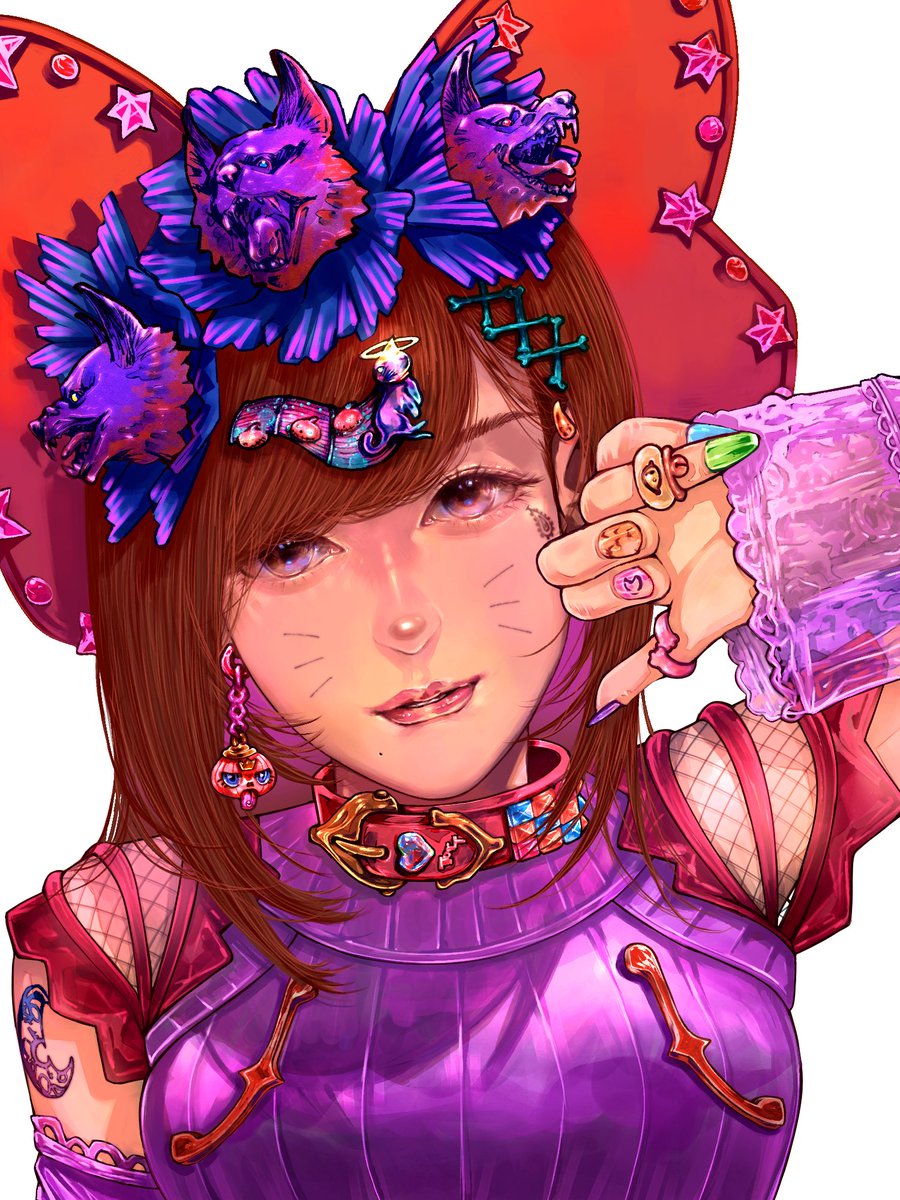 kuma様一枚 魔法の天使 クリィミーマミ」88グラフ DX ラストコンサート（直筆