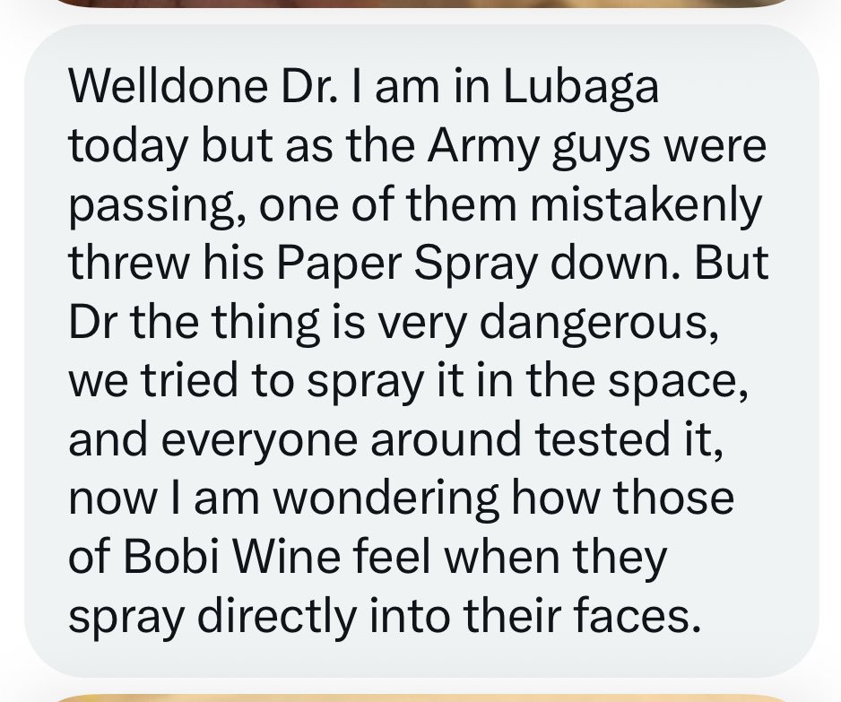 Jim Spire Ssentongo tweet media