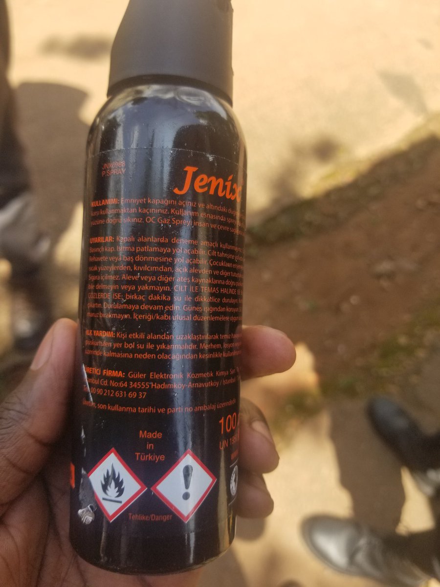 Jim Spire Ssentongo tweet media