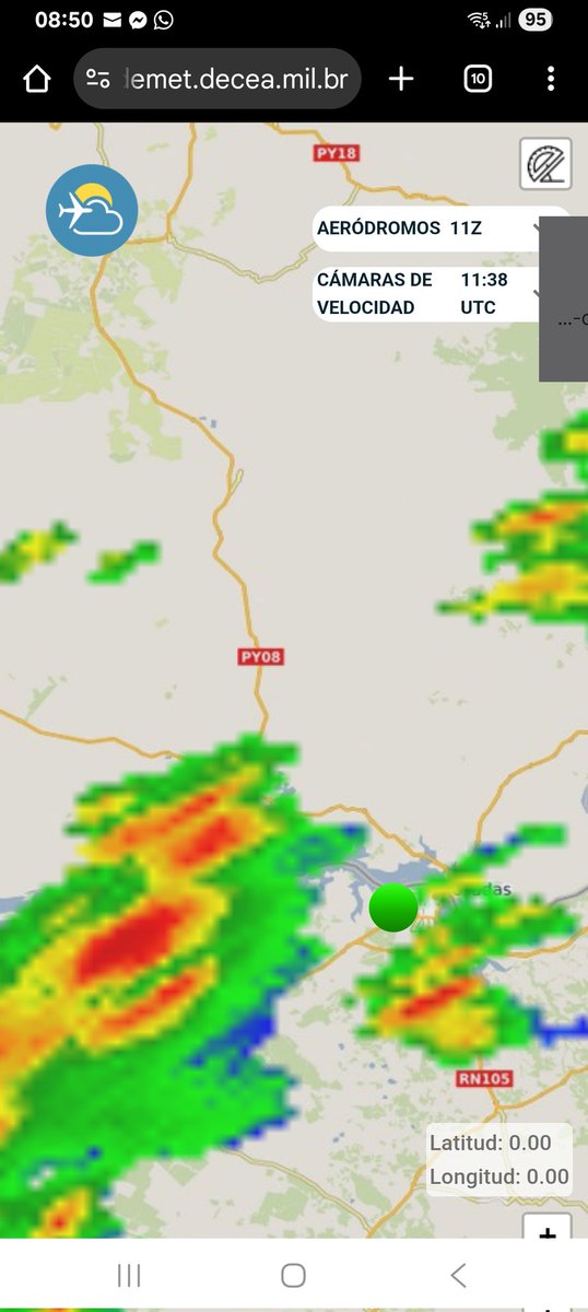 Favio Cabello tweet media