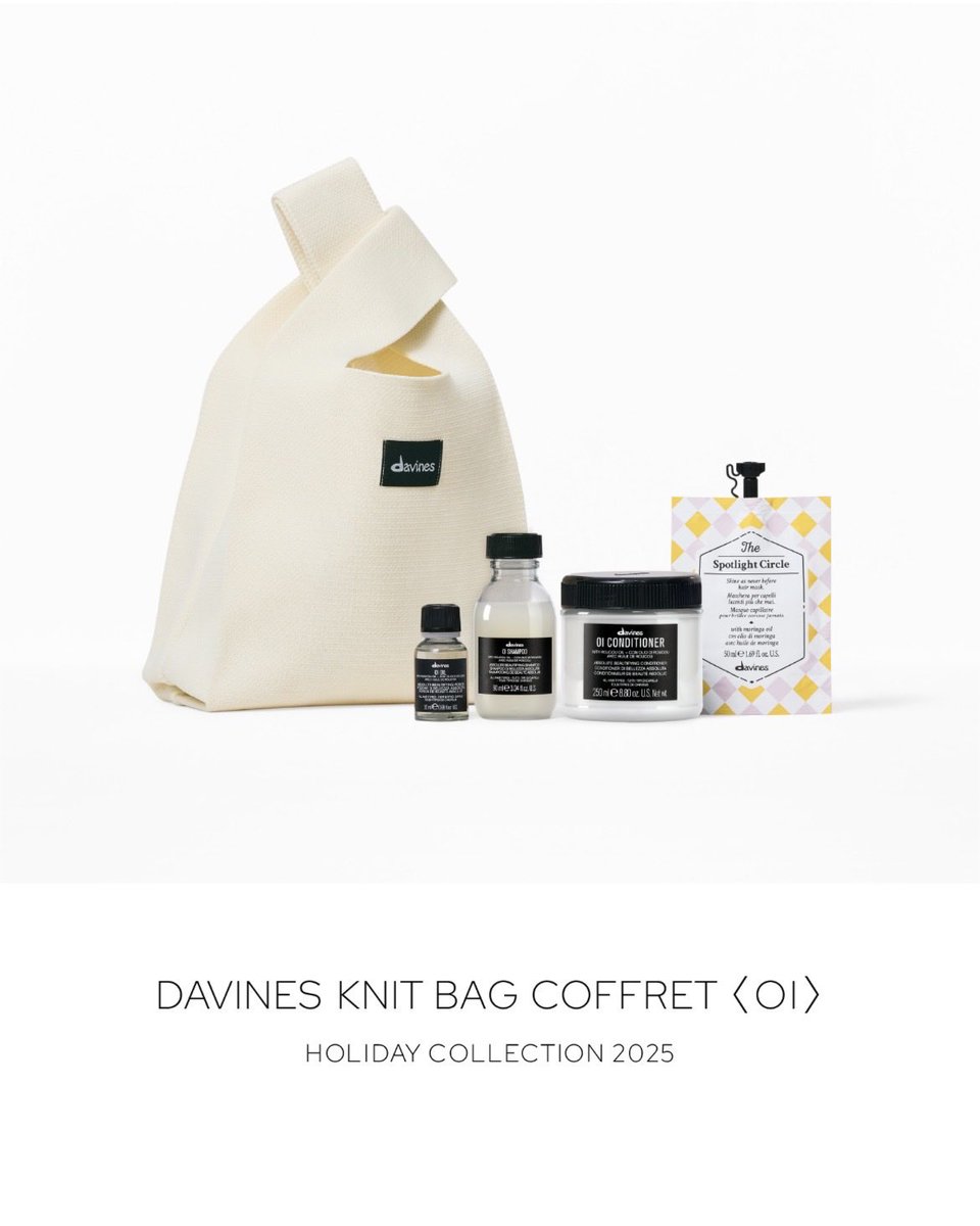 Davines Japan Official (@davinesjapan) / Posts / X