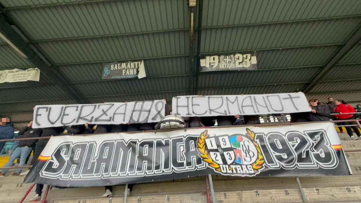 Salamanca 1923 tweet media