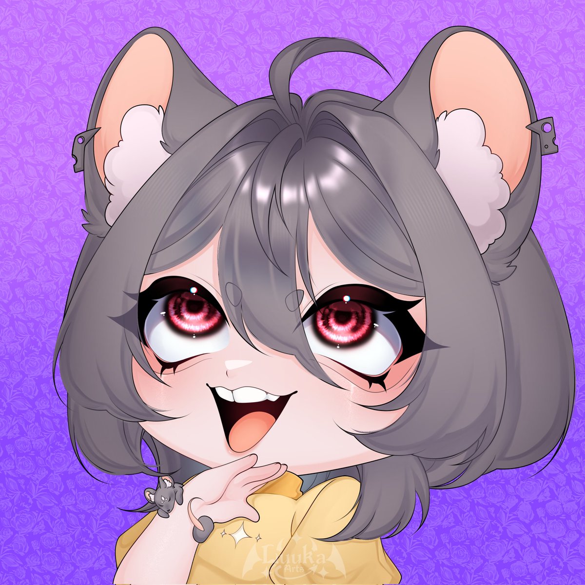 Lukaby_arts⊹ ࣪ ˖ tweet media