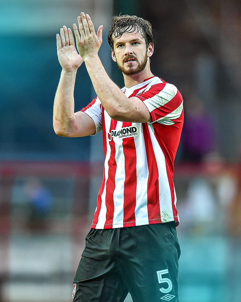 League of Ireland tweet media