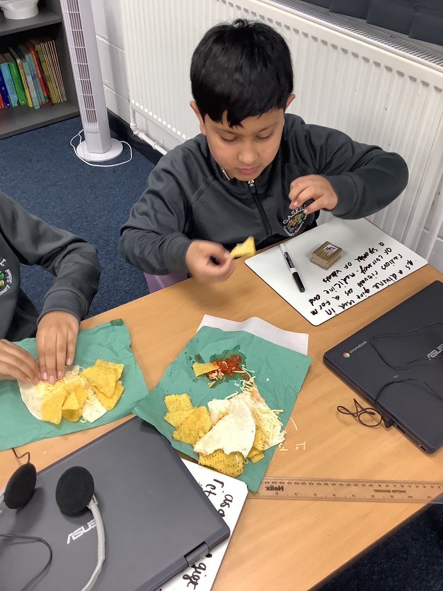 Gaskell Lower Key Stage 2 tweet media