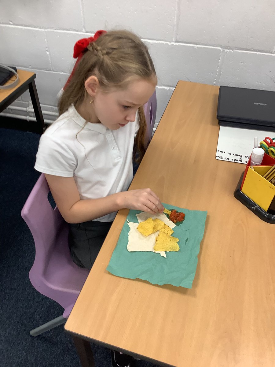 Gaskell Lower Key Stage 2 tweet media