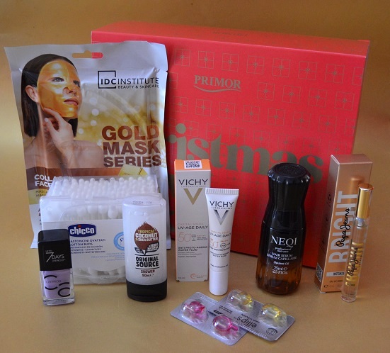 ¡Hola, chicas! Hoy en mi blog os enseño la caja #PrimorBox de diciembre de <a href="/pprimor/">Perfumerías Primor</a> . ¿Queréis ver lo que trae?

cosmeticaaccion.blogspot.com/2025/12/la-caj…