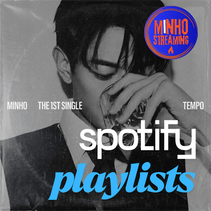 Minho Streaming ❤️‍🔥🐿️💎#SUNKISSED #FLAWLESS tweet media