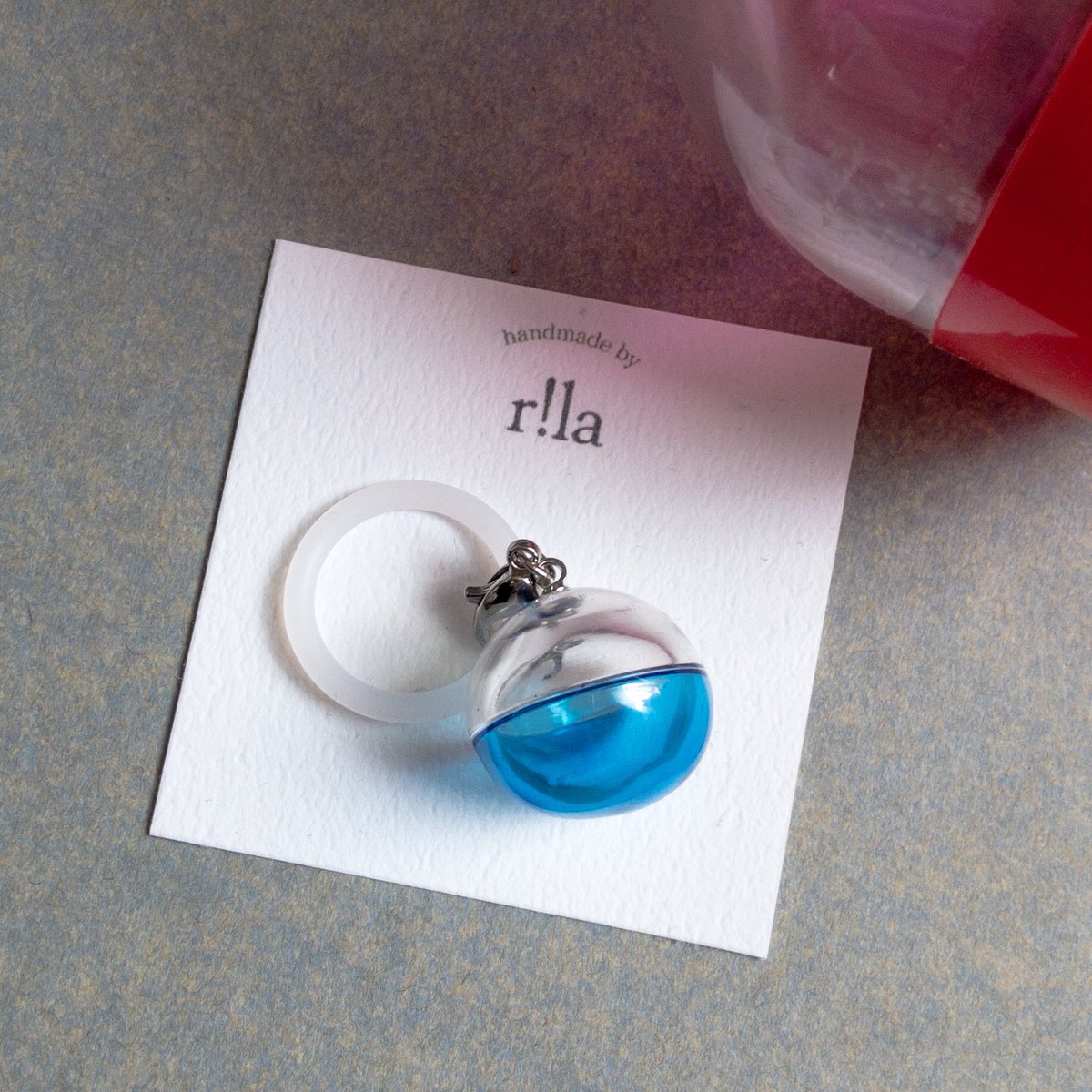 本日はこちらを発送して参りました👇 ※色は違うけどね