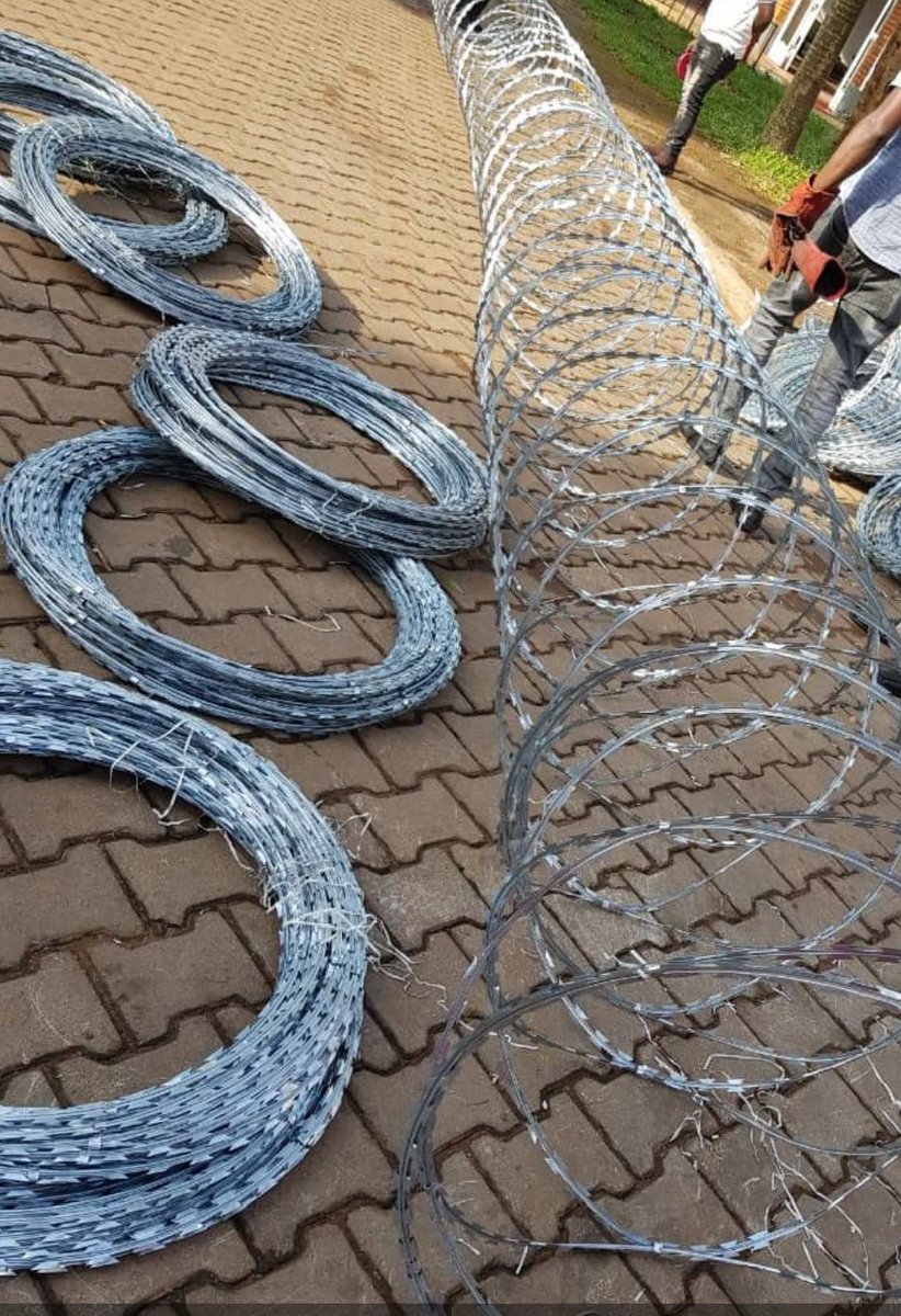 Daltrev Co Ltd Uganda tweet media