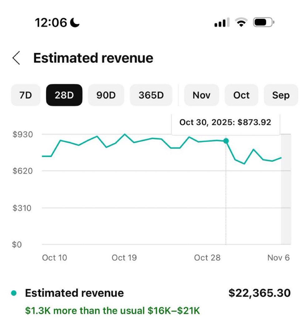 DilshadAI1's tweet image. People are still discovering just how powerful YouTube can be 🚀

My faceless channels generate $120,000+ per month — not by chance, but through a proven strategy.

To help others do the same, I’ve created a complete FREE course that breaks down the entire system step by step.…