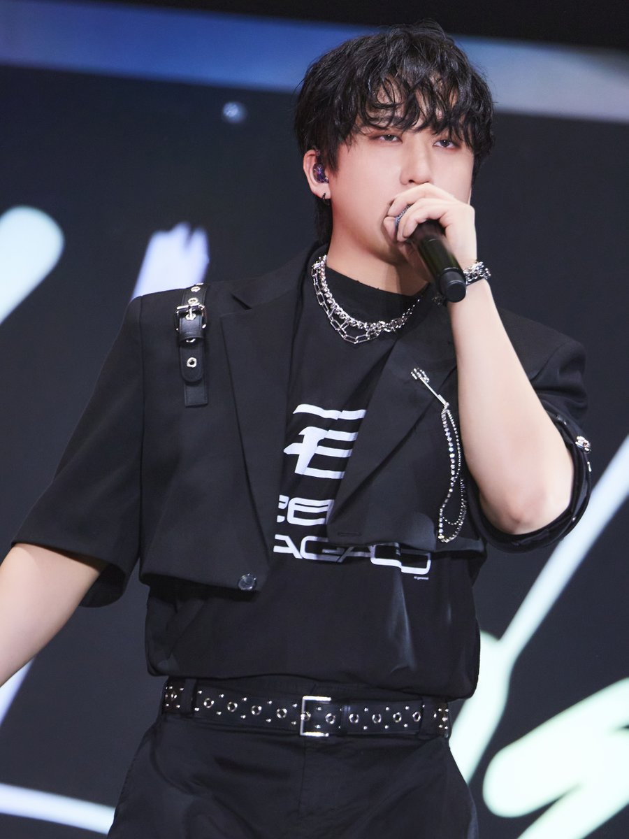 LIVE Blu-ray Stray Kids Fan Connecting 2024 